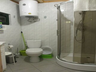 Holiday house Lubin Features 7