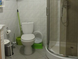 Holiday house Lubin Features 9