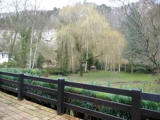 Vakantiehuis Hamoir Buitenaudio-opname 4