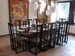 Ferienhaus Hamoir Ausstattung 13