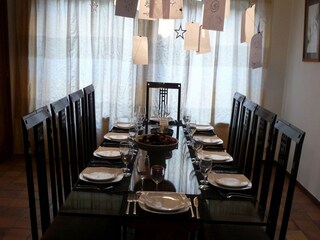 Holiday house Hamoir Features 14