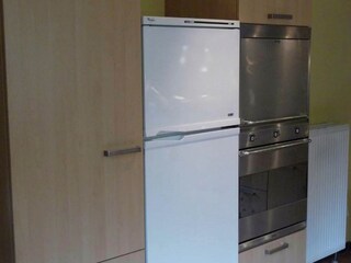Ferienhaus Hamoir Ausstattung 15