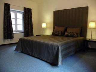 Vakantiehuis Hamoir Kenmerken 16