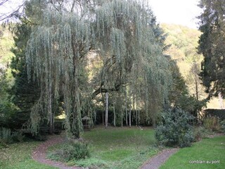 Maison de vacances Hamoir Enregistrement extérieur 4
