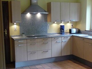 Vakantiehuis Hamoir Kenmerken 18