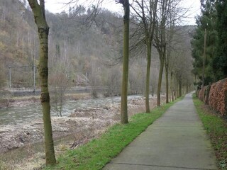 Vakantiehuis Hamoir Omgeving 36