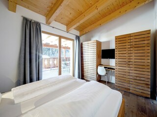 Appartement Gerlos Kenmerken 21