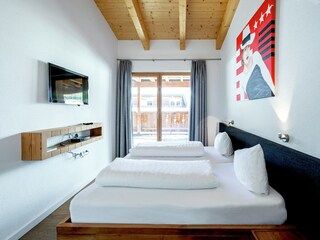 Appartement Gerlos Kenmerken 22