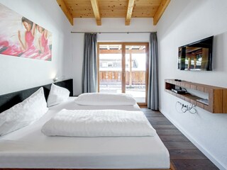 Apartamento Gerlos Características 26