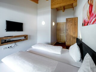 Appartement Gerlos Kenmerken 23