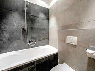 Apartamento Gerlos Características 27