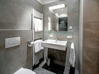 Appartement Gerlos Équipement 24