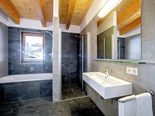 Appartement Gerlos Kenmerken 24