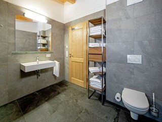 Apartment Gerlos Ausstattung 27