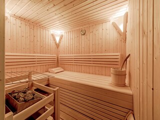 Apartment Gerlos  39