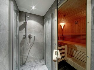 Apartment Gerlos  40