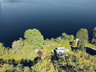 Aus der Vogelperspektive