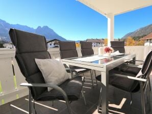 Ferienwohnung Bergidylle 2 - Garmisch-Partenkirchen - image1