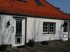 Ferienhaus Deichkate - Norddeich - image1