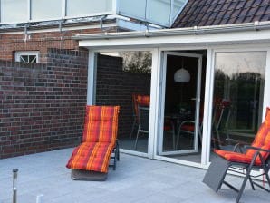 Ferienhaus Deichkappe - Norddeich - image1