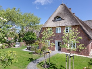 Ferienhaus List Ausstattung 1