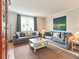 Ferienhaus List Ausstattung 2