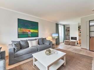 Maison de vacances List Équipement 3