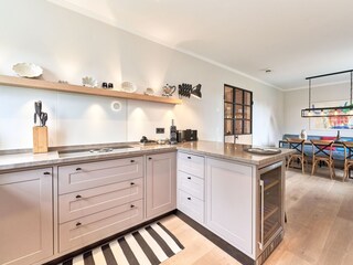 Ferienhaus List Ausstattung 4