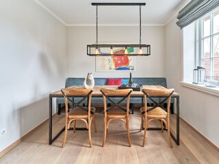 Maison de vacances List Équipement 5