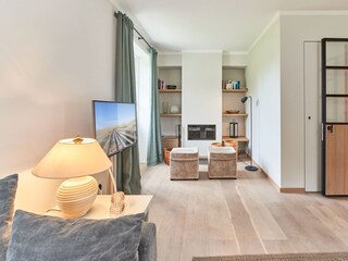 Maison de vacances List Équipement 7