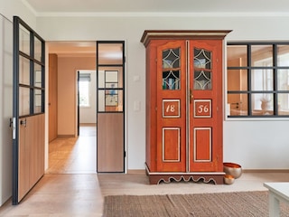 Ferienhaus List Ausstattung 8