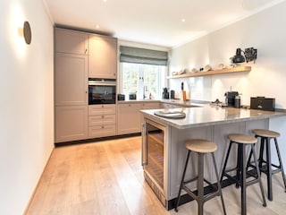 Ferienhaus List Ausstattung 9