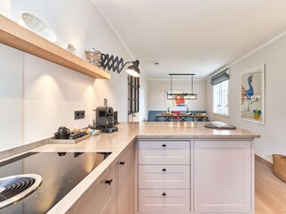 Ferienhaus List Ausstattung 10