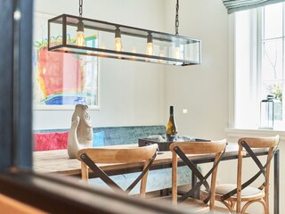 Maison de vacances List Équipement 11