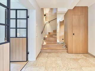 Maison de vacances List Équipement 12