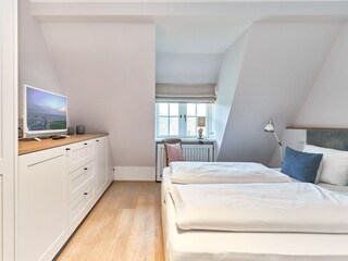 Maison de vacances List Équipement 15