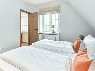 Maison de vacances List Équipement 18