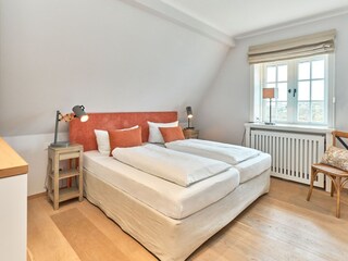 Ferienhaus List Ausstattung 20