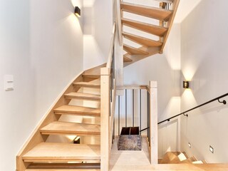 Maison de vacances List Équipement 22