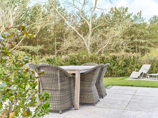 Ferienhaus List Ausstattung 24