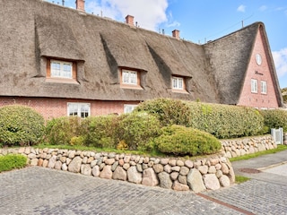 Ferienhaus List Ausstattung 26