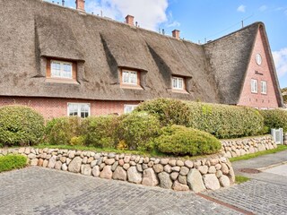 Maison de vacances List Équipement 26