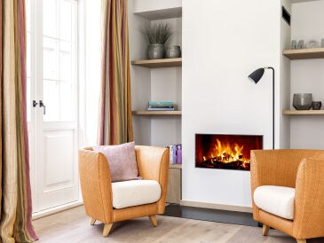 Ferienhaus Silbermöwe 7d im Süderhörn
