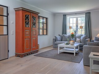 Casa de vacaciones List Características 7