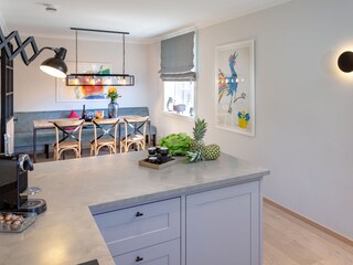 Casa de vacaciones List Características 19