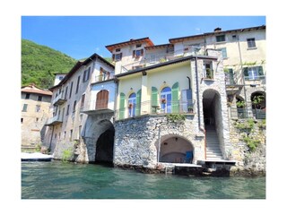 Appartamento Nesso Registrazione all'aperto 3