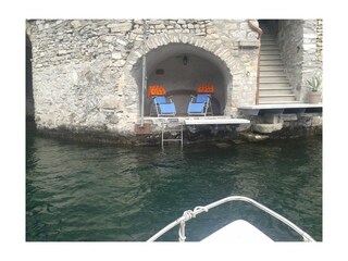 Apartamento Nesso Entorno 12