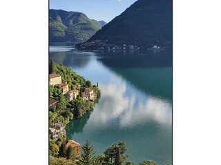 Appartamento Nesso Ambiente 33