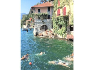 Apartamento Nesso  34
