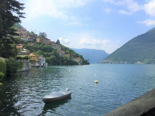Apartamento Nesso  35